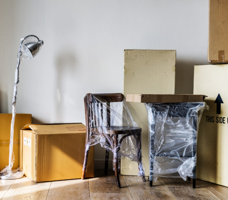 Komplette Räumungen / Wohnungsauflösungen mit Wertanrechnung